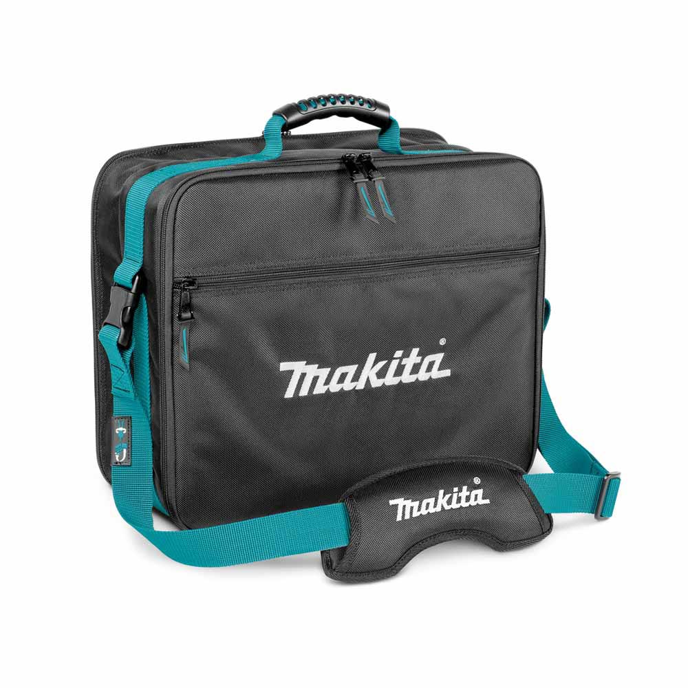 MAKITA Technician Tool & Laptop Bag E-15475