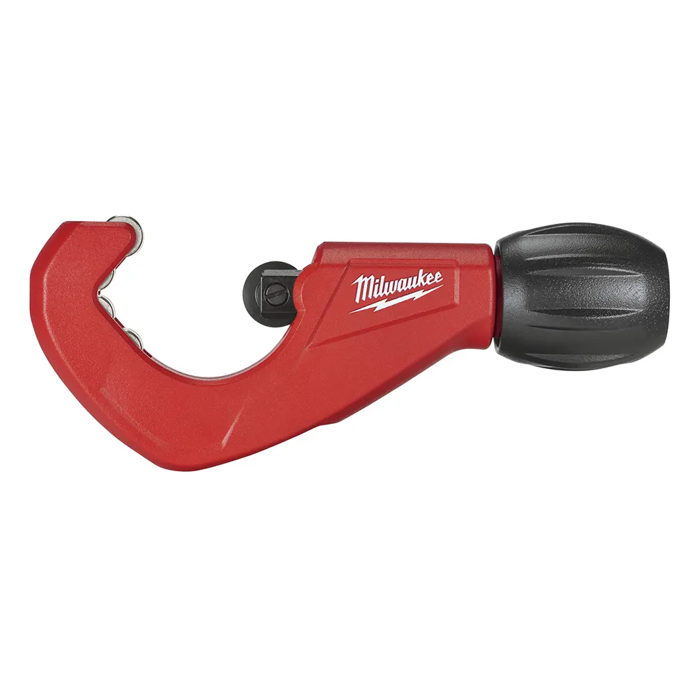MILWAUKEE 38mm Mini Constant Swing Copper Tube Cutter 48224252