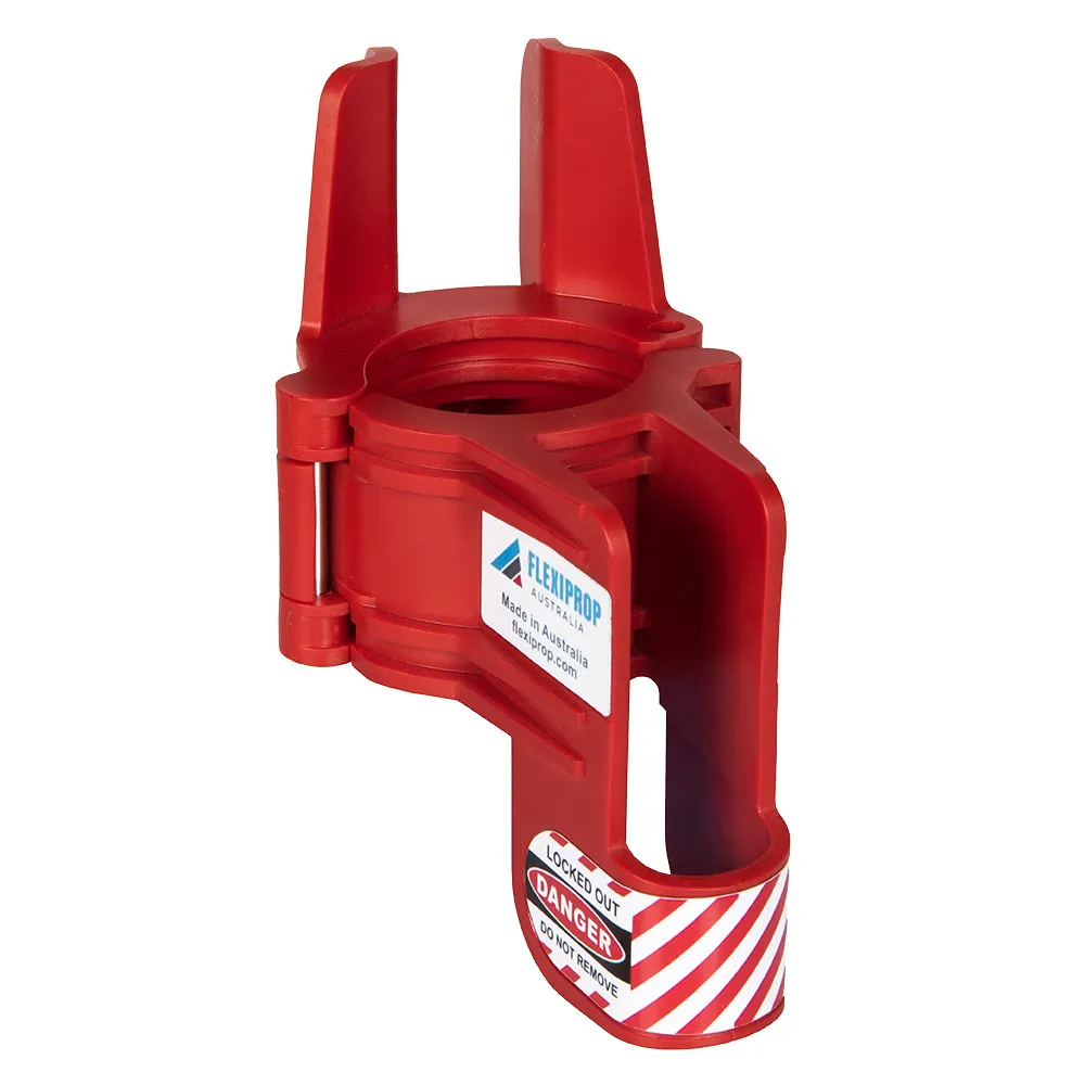 MACSAFE Prop Lock Adjustable Suits Most Acrow Prop MAC-ADJ