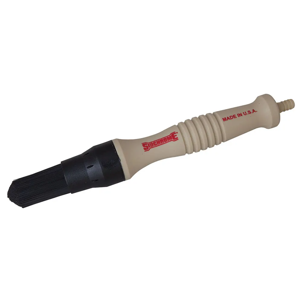 SIDCHROME Through Parts Washer Brush SCMT70672