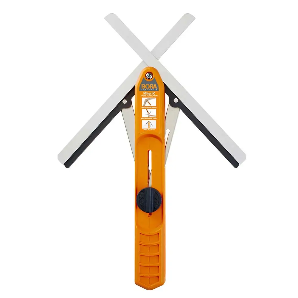 BORA Miterix 0-180 Degrees Angle Duplicator BR-530401