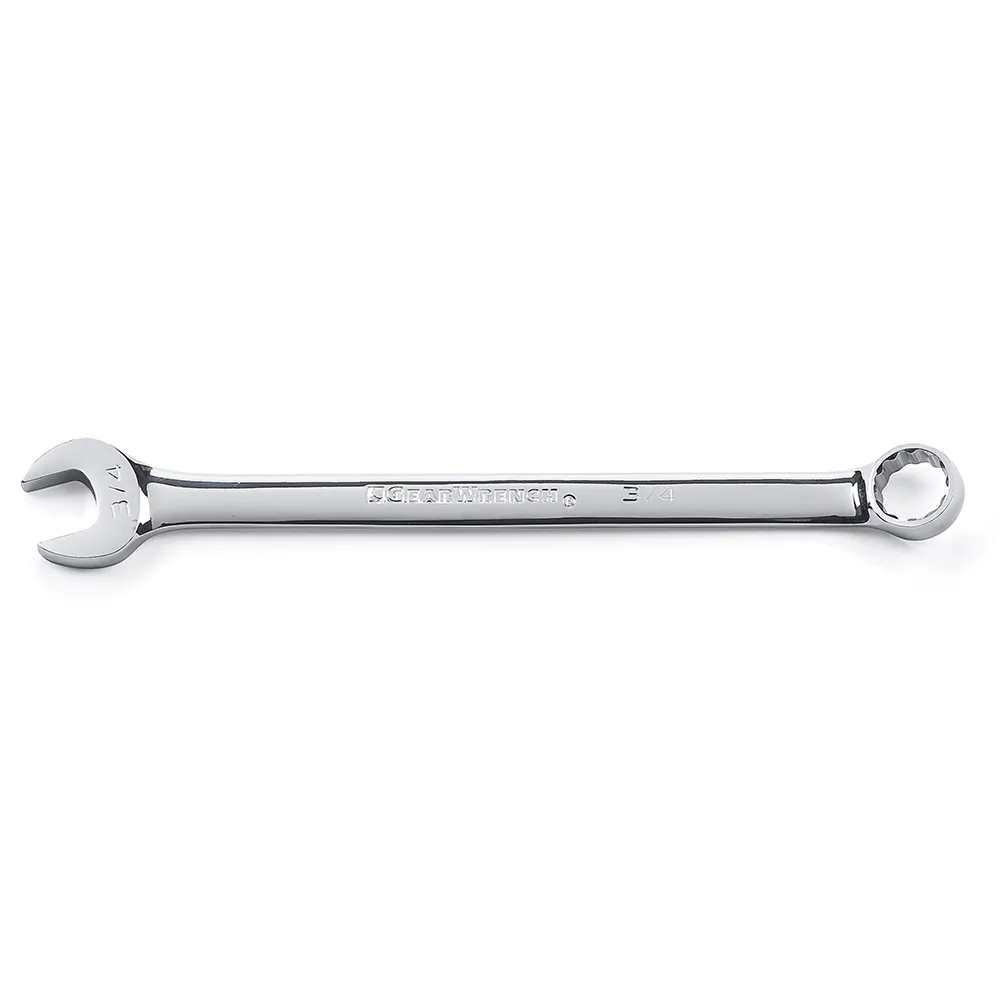 GEARWRENCH 19mm R/OE Spanner 81676