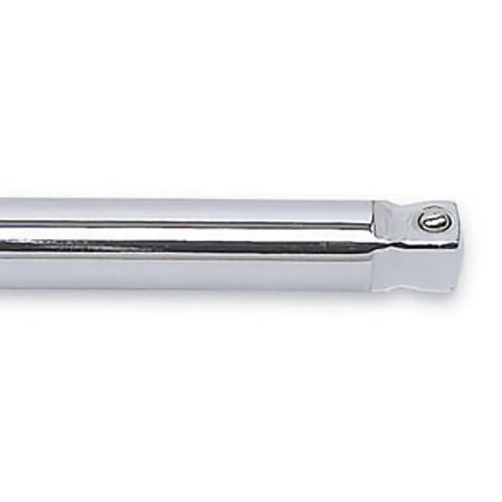 GEARWRENCH 1/2inch Drive Wobble Extension Set 5", 10" & 15" - 3 Piece 81301