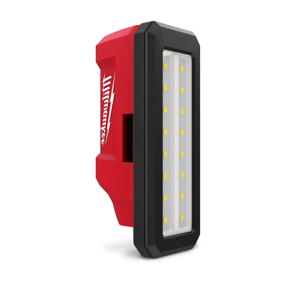 MILWAUKEE 12V Pivoting Area Light Skin M12PAL-0