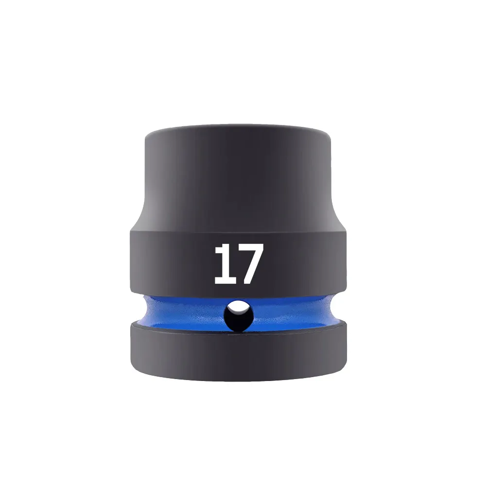 KINCROME 17mm x 1inch Drive Impact Socket K2562