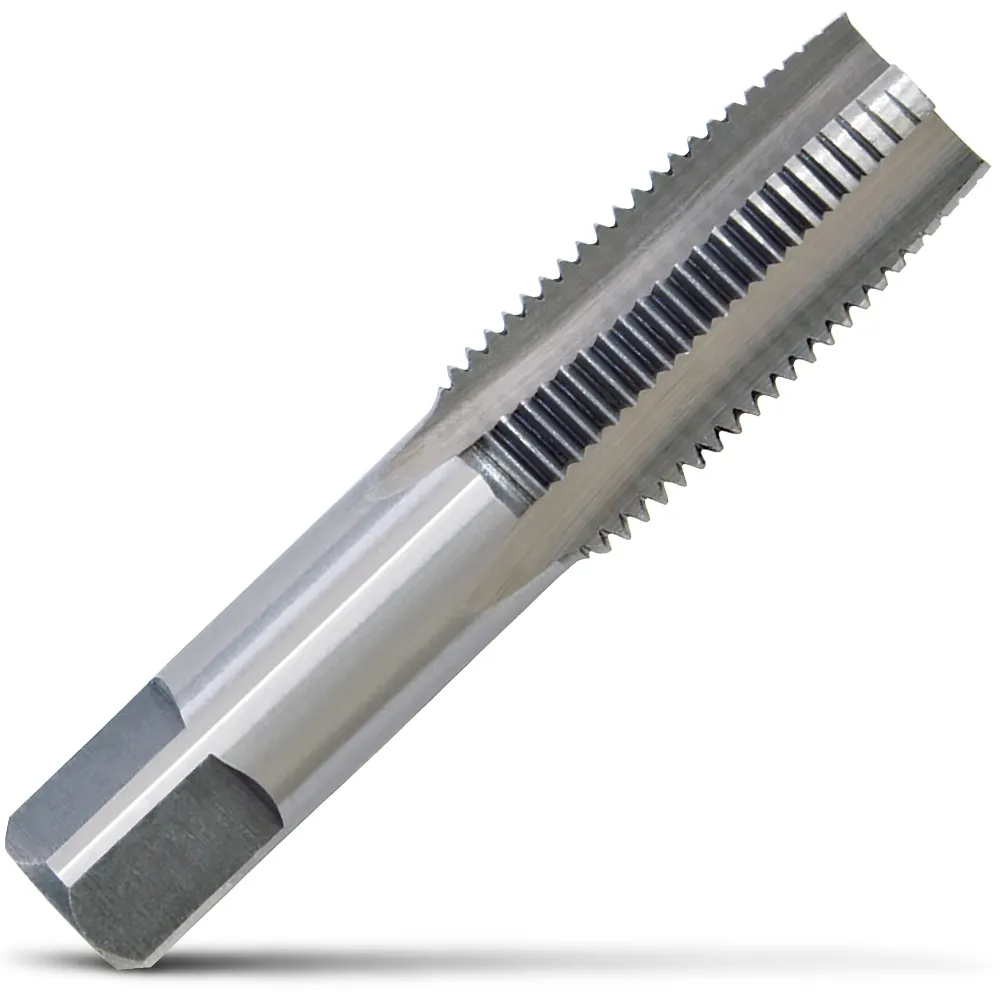 SUTTON BSPF 1/4 Carbon Hand Tap - Taper M2401316