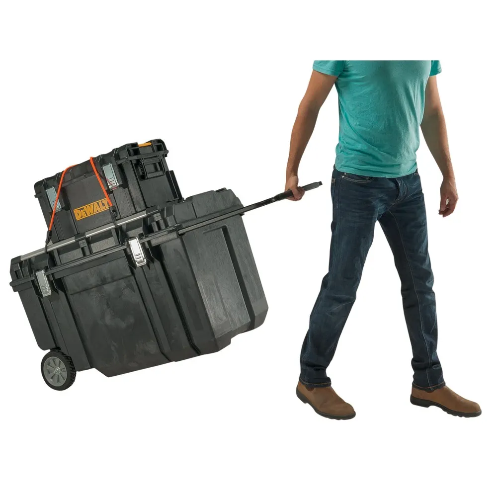 DEWALT 240L Tough Case