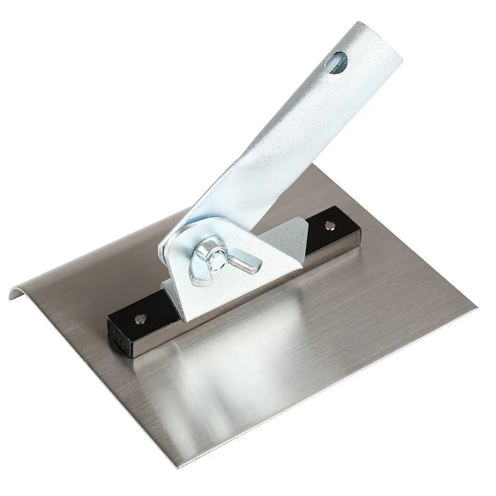 OX Professional 160 x 140mm (18d) Walking Edger OX-P401316