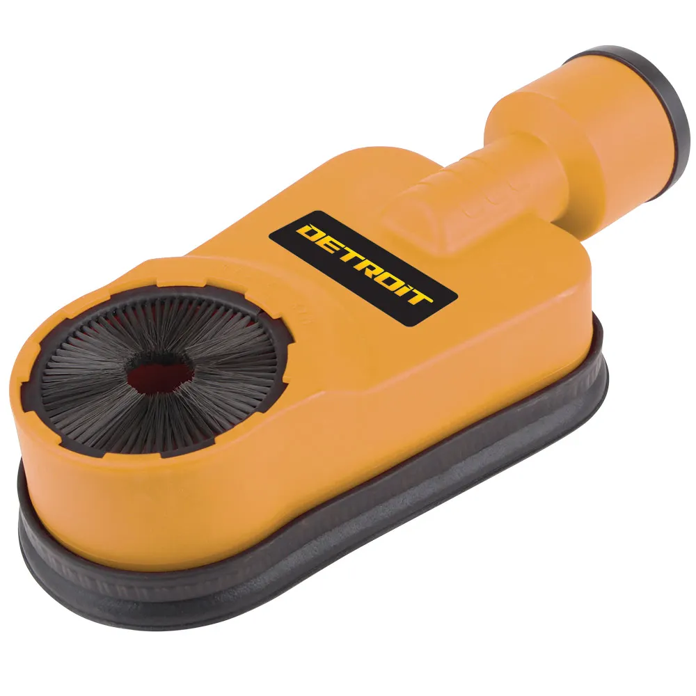 DETROIT 70mm Dust Extraction Drilling Attachment DR13