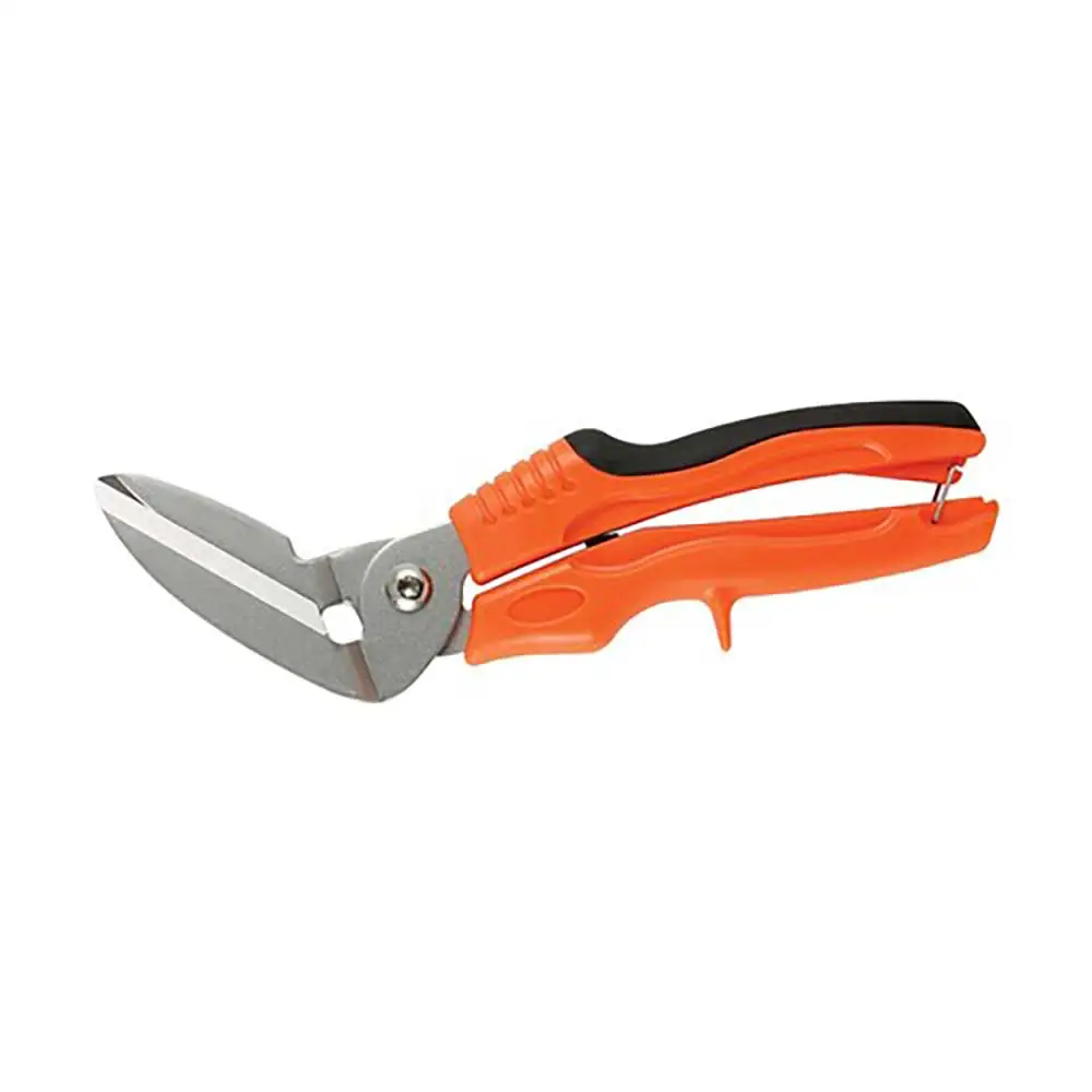 STERLING 250mm Professional Shear Cranked Handle 29-904