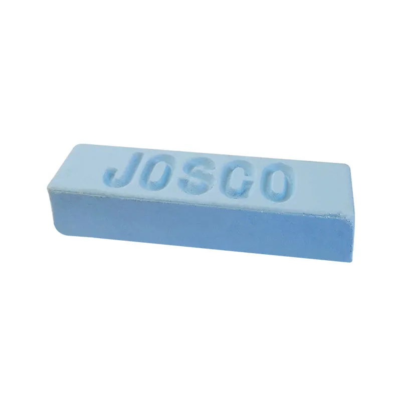 JOSCO Polishing Compound Light Blue MULTISHINECARD