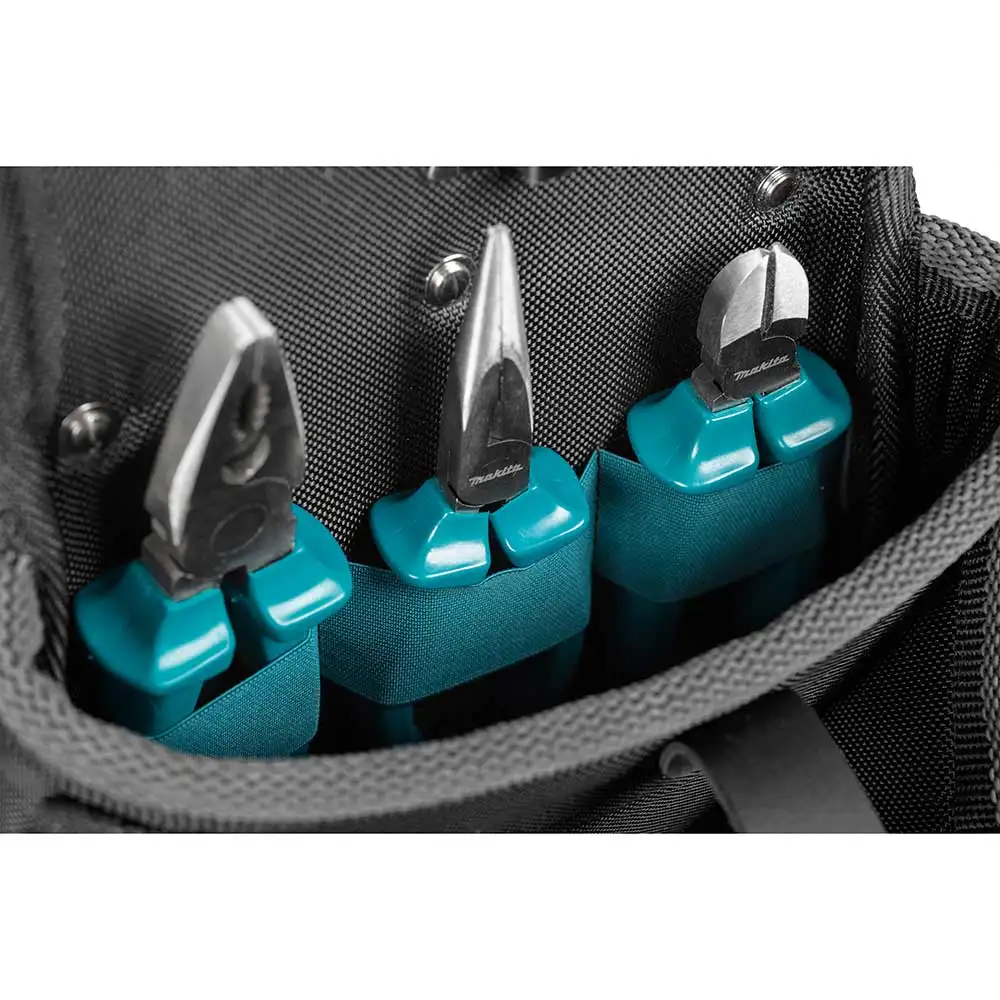 MAKITA Universal Pouch & Drill Holster L/R Hand E-15182