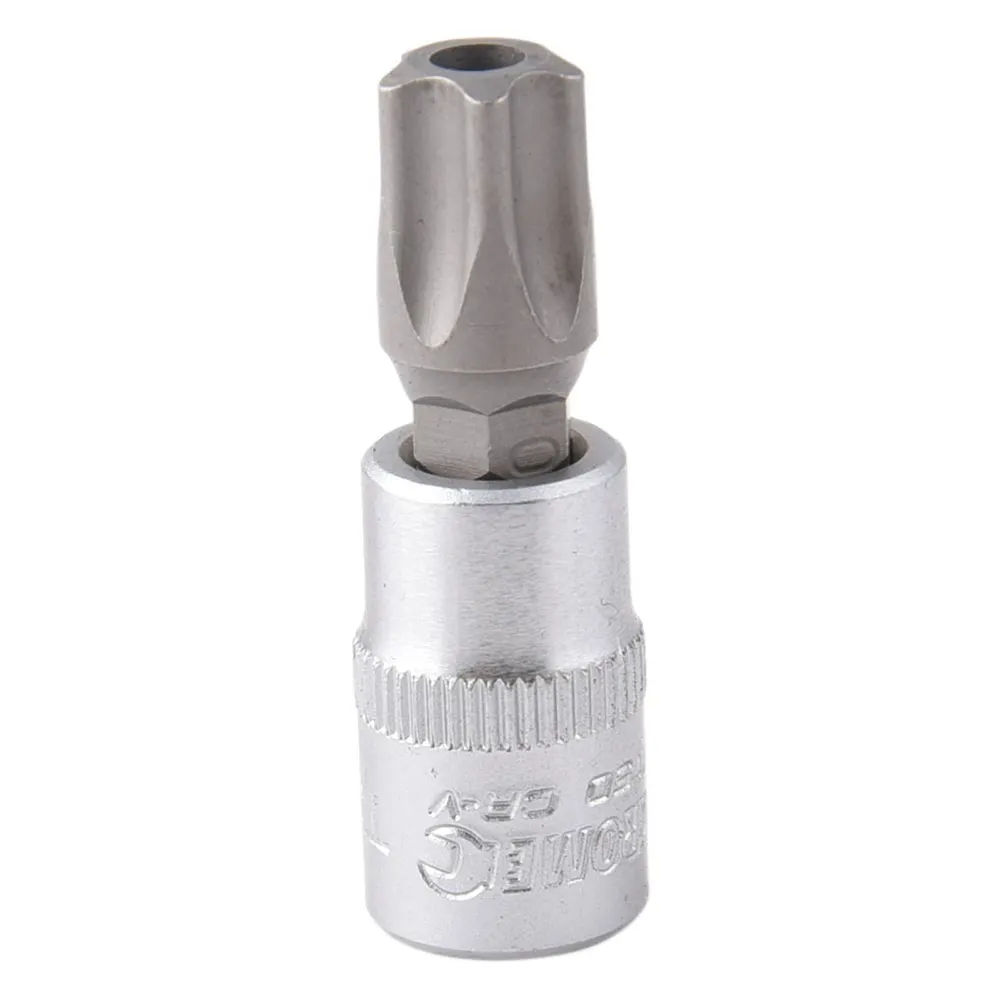 KINCROME TX50 TORX 1/4" Drive Socket TPTSST50