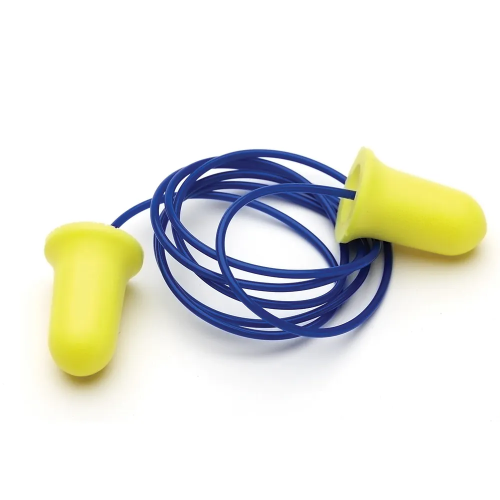 PROCHOICE 27DB 100PR Pro Plug Corded Ear Plug EPYC