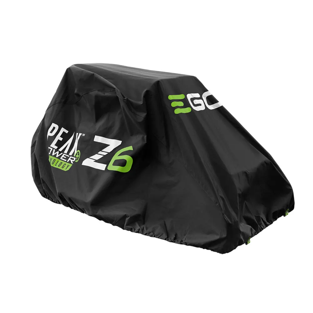 EGO POWER+ 107cm (42") Zero Turn Riding Mower Cover CRM001