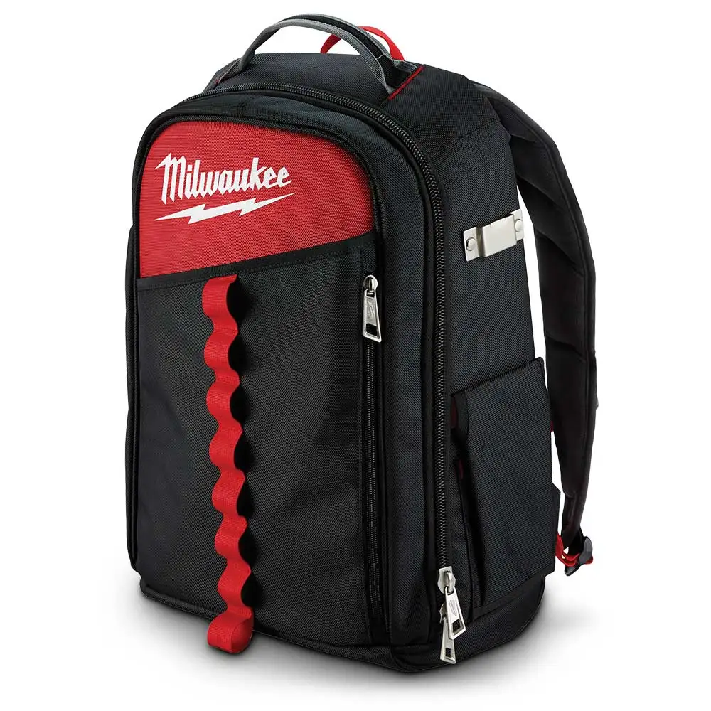 MILWAUKEE Low Profile Backpack 48228202