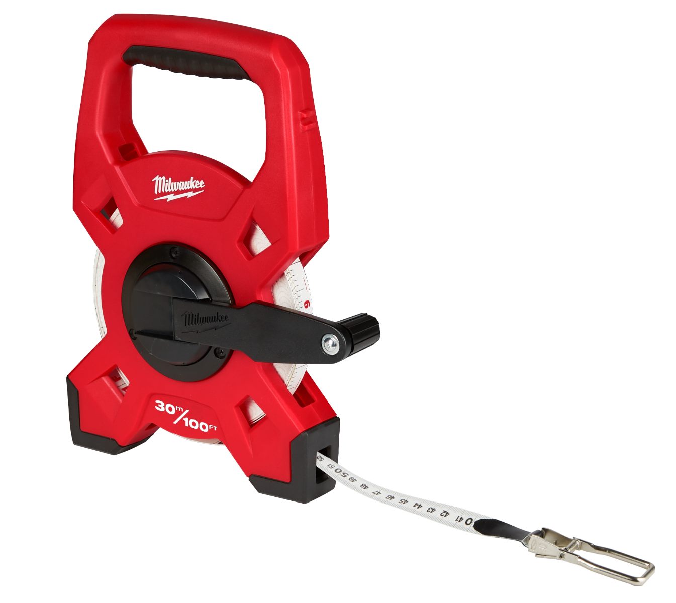 MILWAUKEE 30m Open Reel Long Tape 48225203