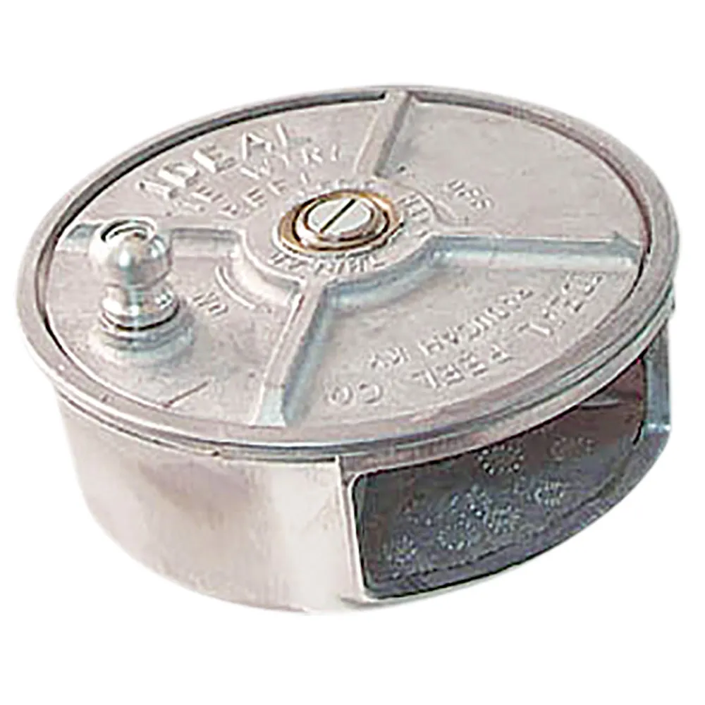 IDEAL Aluminium Wire Tie Reel ID309