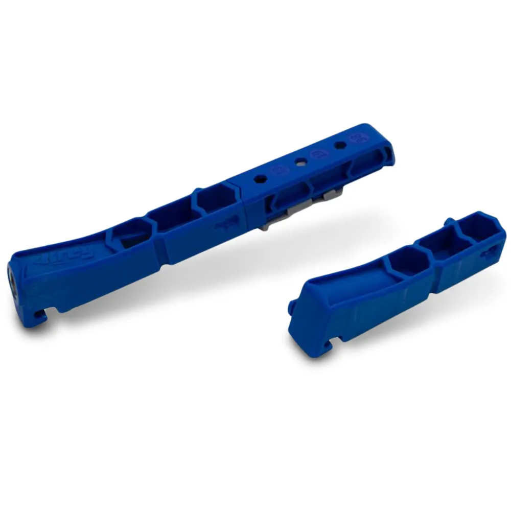 KREG Pocket-Hole Jig Expansion Pack Suits 310 & 320 KR-KPHA110
