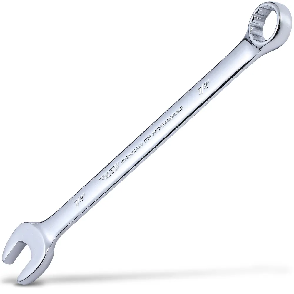 TTI 7/8inch AF Ring & Open End Combination Spanner TCSA22