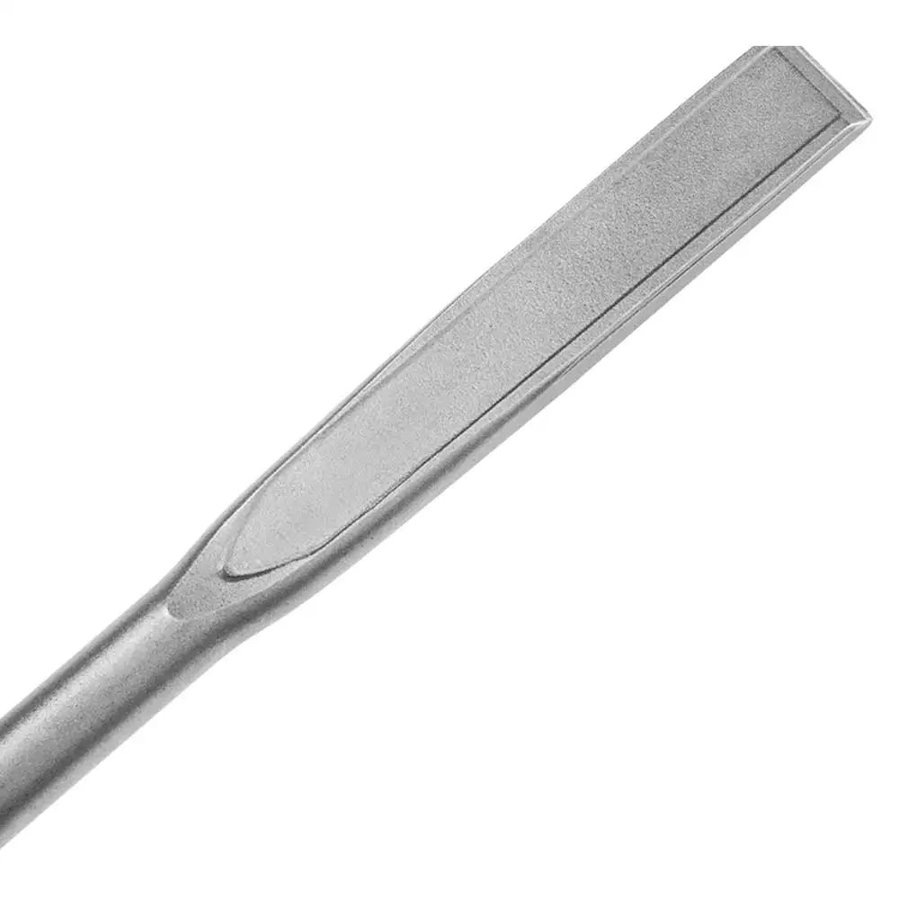 MILWAUKEE 250 x 20mm SDS Plus SLEDGE Flat Chisel Bit 4932493609