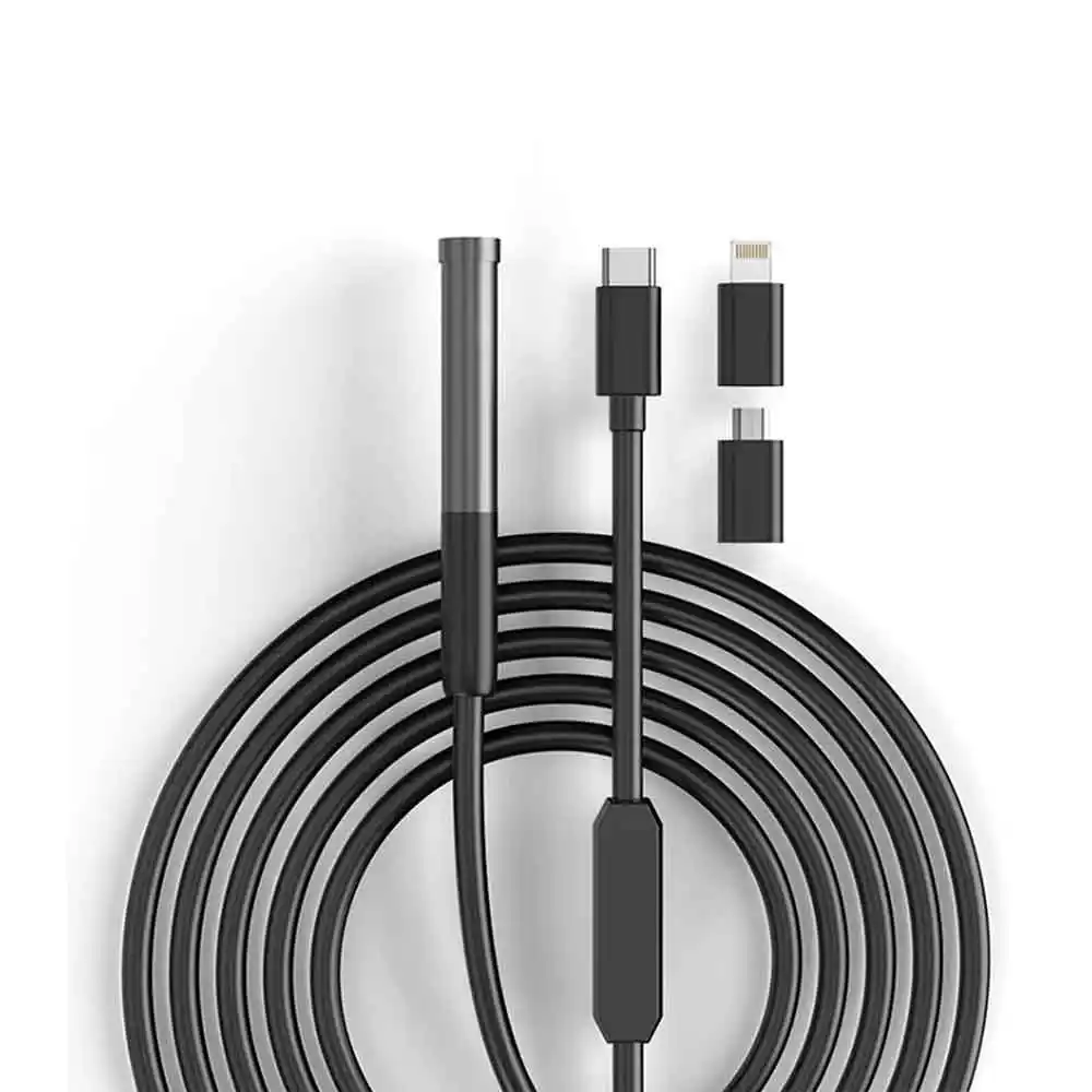 GORILLA 3M Single Borescope Camera Lens SCOPE-03S