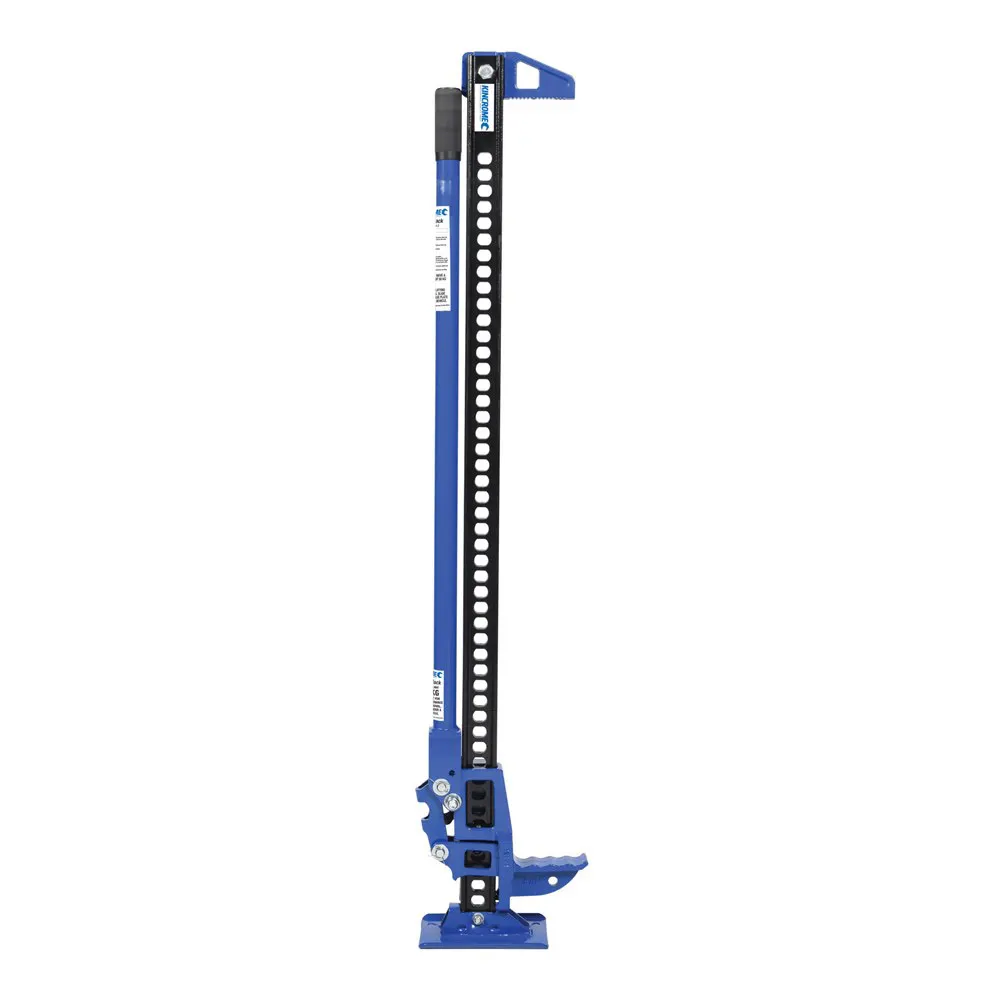 KINCROME 1500kg Hi-Lift Jack K12069