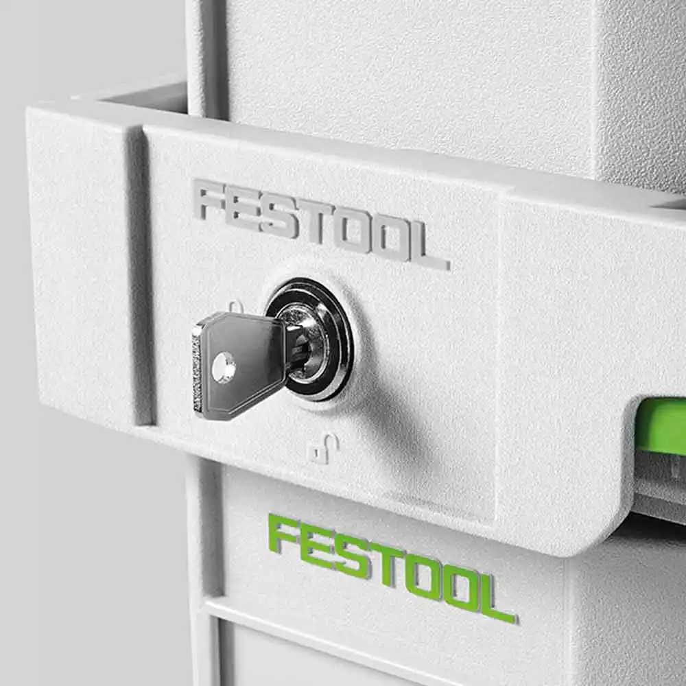 FESTOOL Systainer Drawer Lock 500693