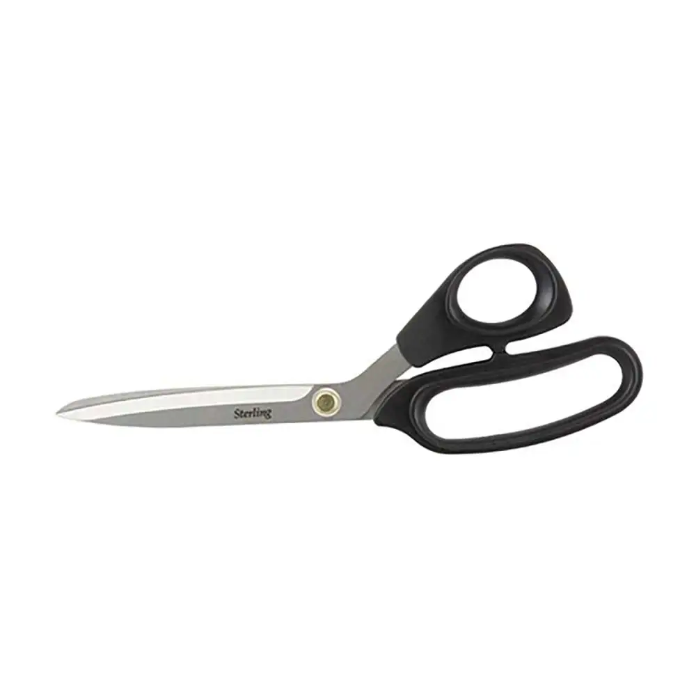 STERLING 245mm Straight Scissors 29-910
