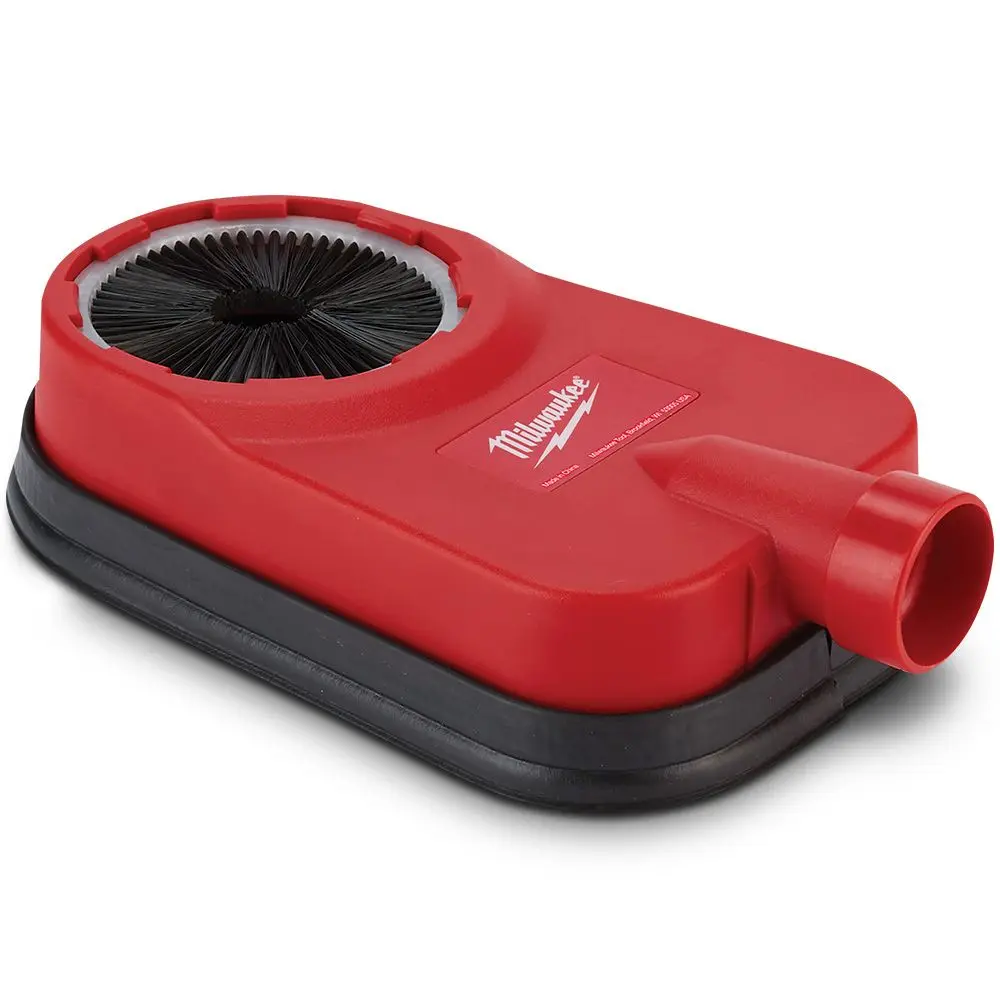 MILWAUKEE SDS Max Dust Extraction Drilling Attachment 5317-DE