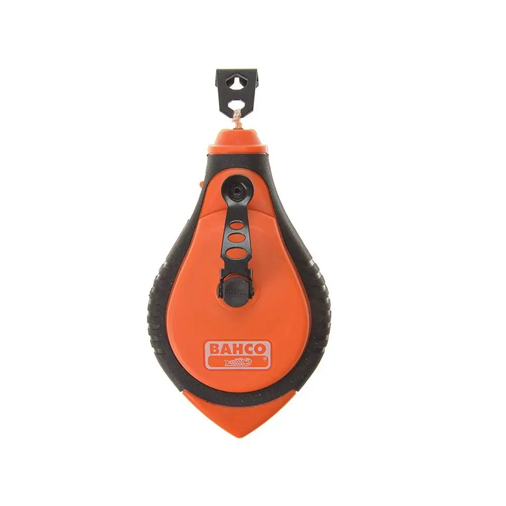 BAHCO 30m Chalk Line Reel CL1221