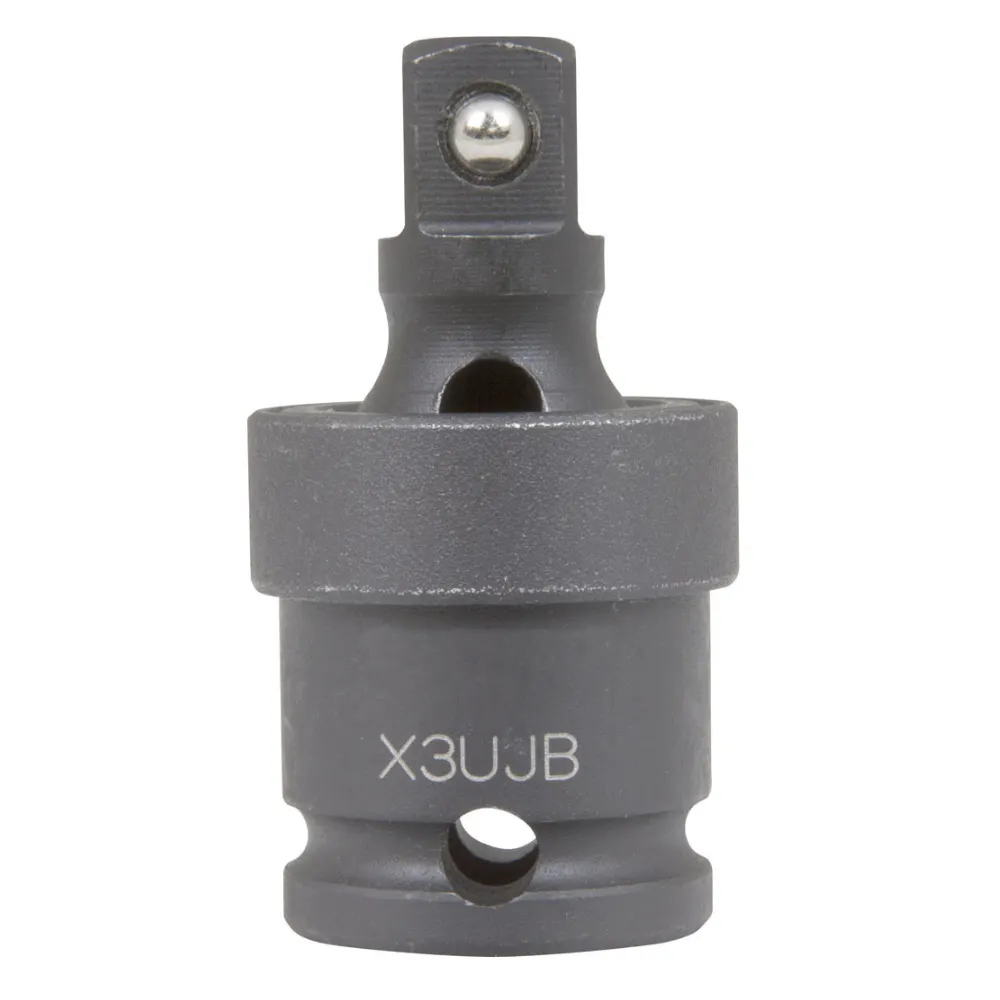 SIDCHROME 3/8inch Drive Universal Joint X3UJB