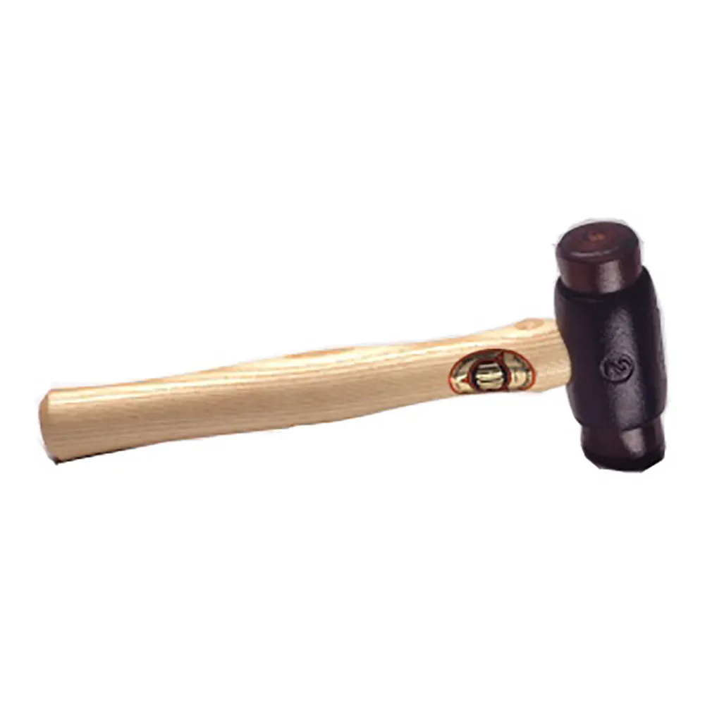 THOR Hammer, Rawhide Size A 285G 3/4Lb 25mm Face