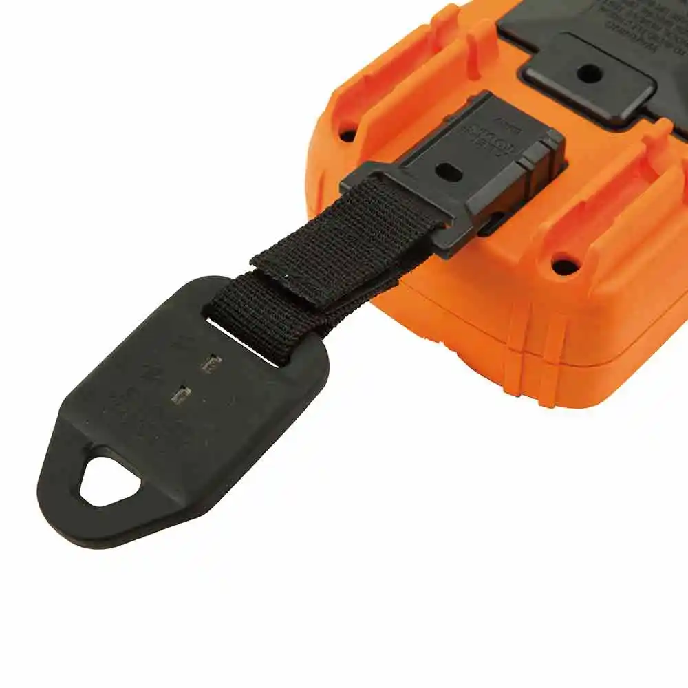 KLEIN Multimeter And Clamps Suits Magnetic Hanger A-69417