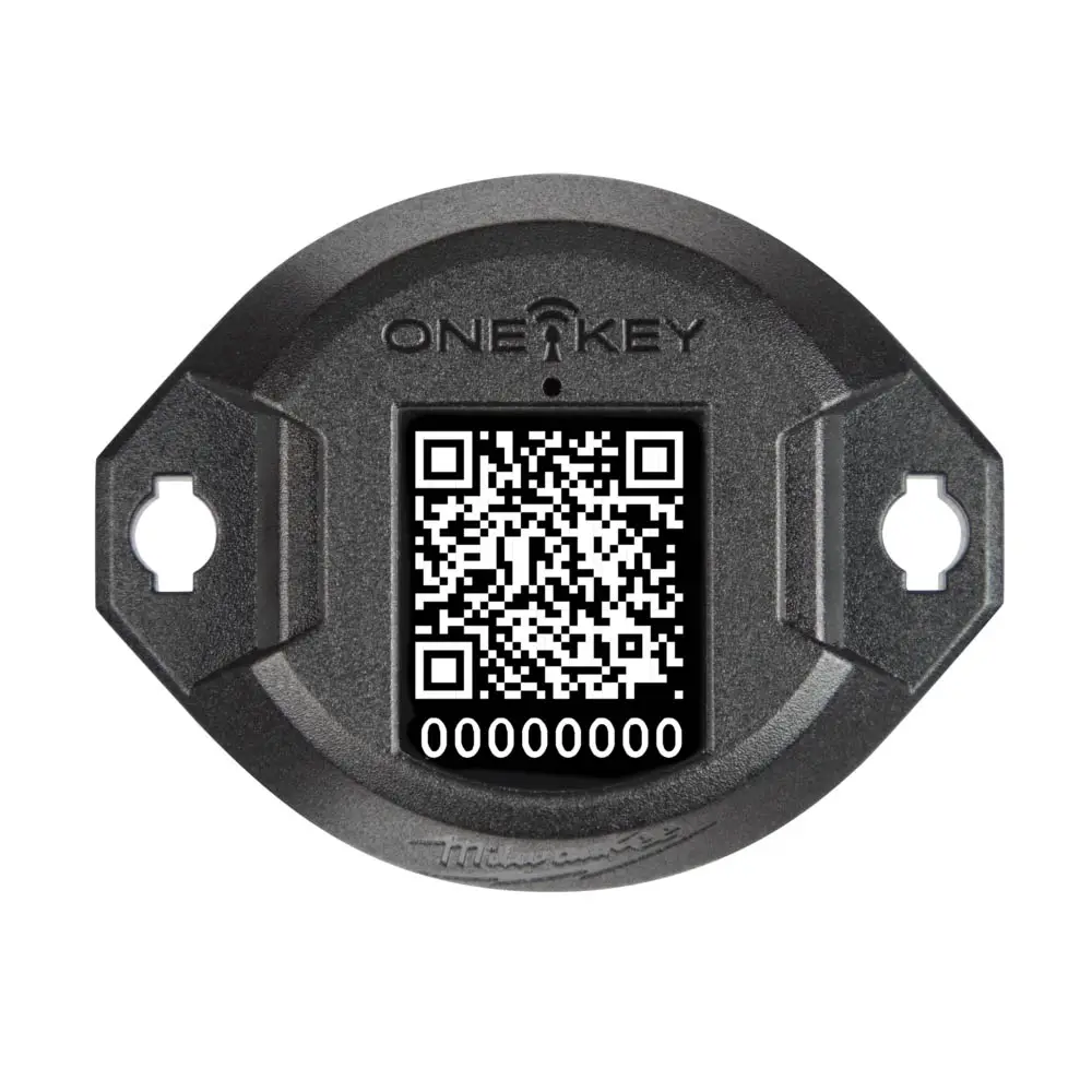 MILWAUKEE ONE-KEY TICK Bluetooth Tracking Tag ONEBATM-1