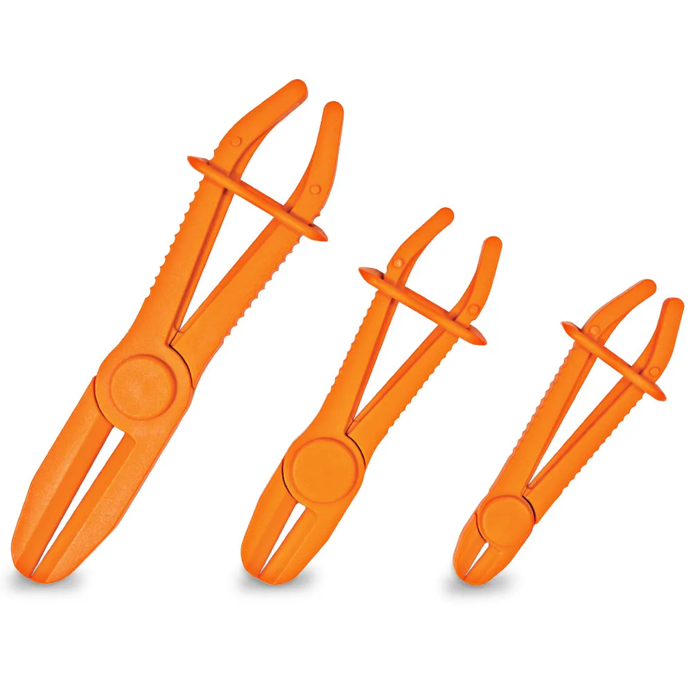 TTI 3pc Hose Clamping Tool Set TTIAUTOT012