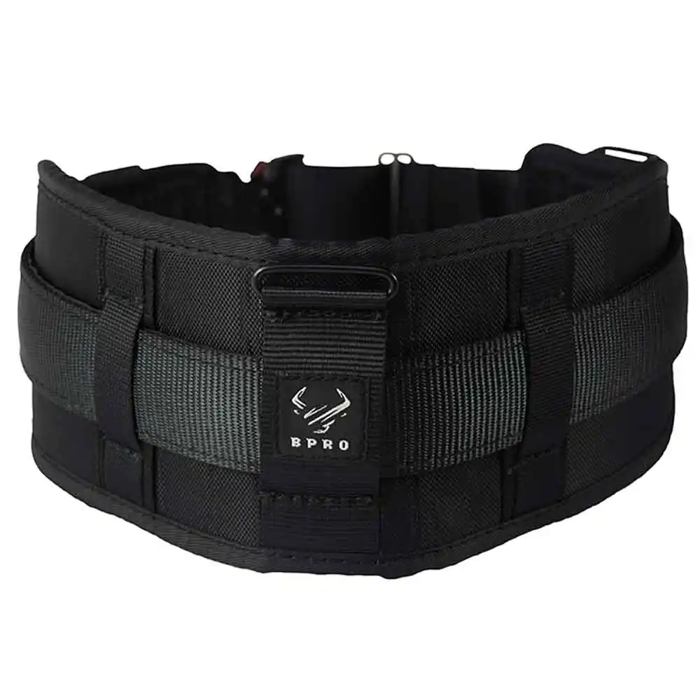 BPRO Cordura Medium Tool Belt LCBSBMD
