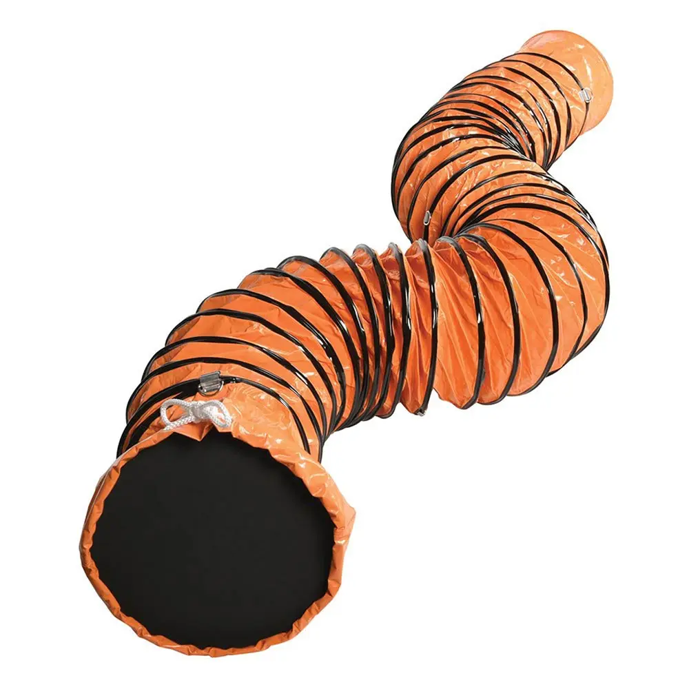 KINCROME 300mm 12inch 5m Ventialtion Hose KP1004