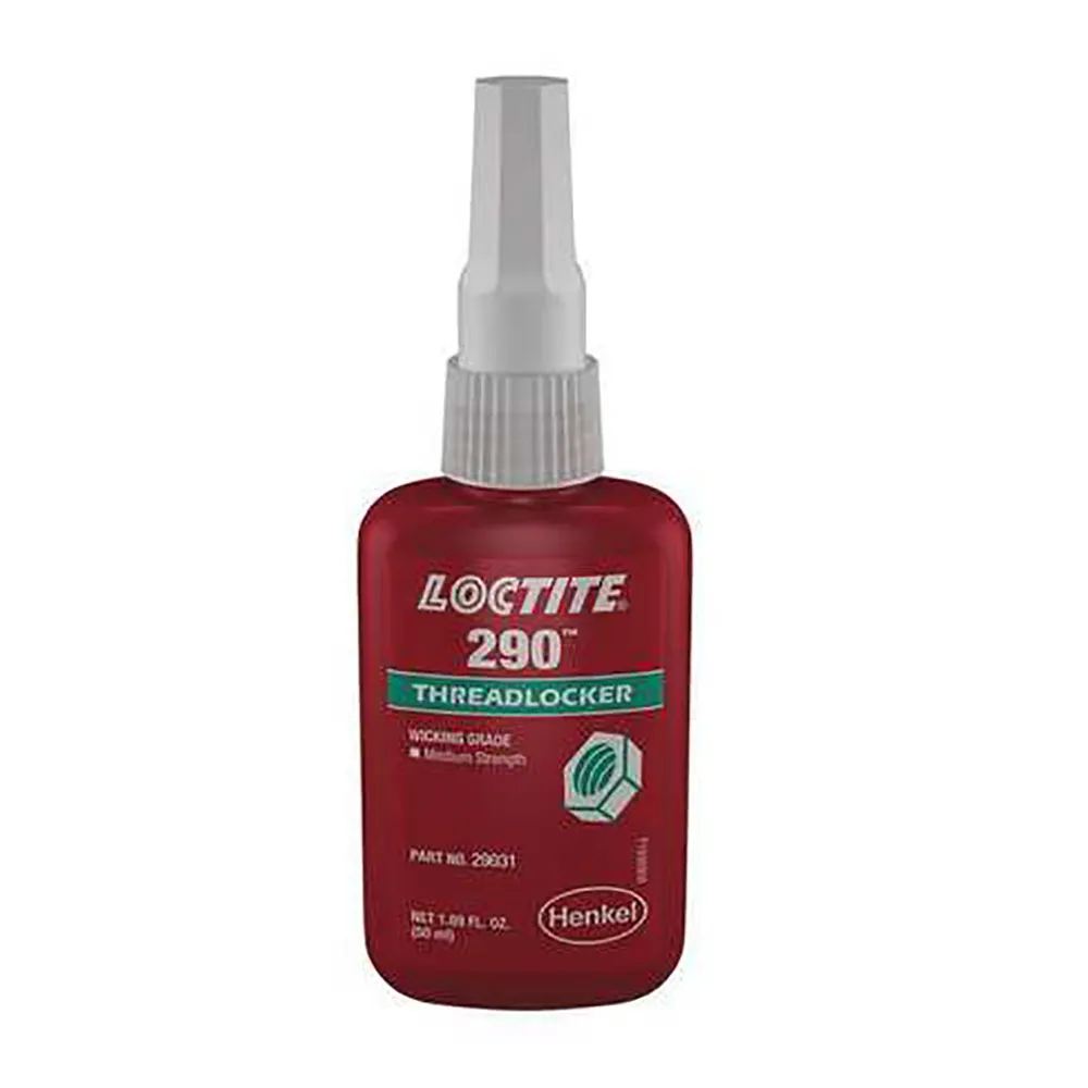 LOCTITE 50ml Wicking Adhesive Threadlocker 29050ML