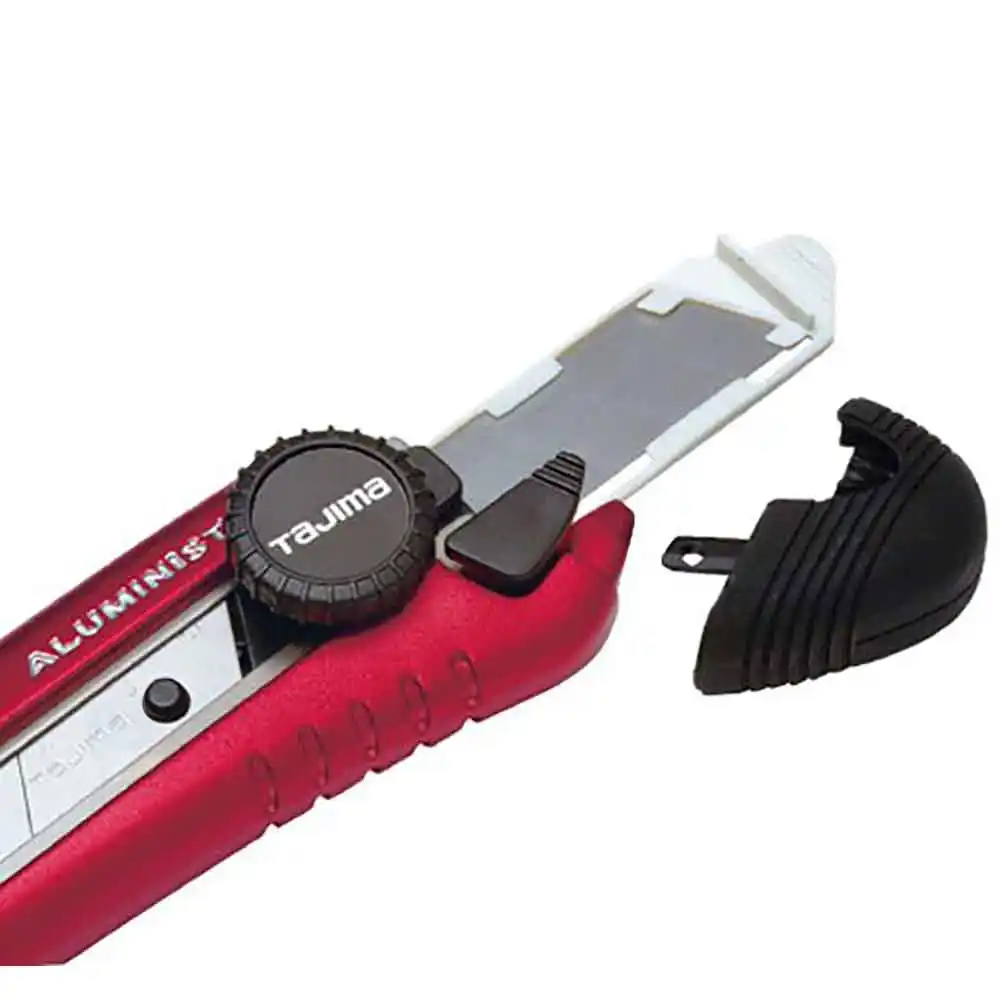 TAJIMA 25mm Snap Blade Dial Lock Knife AC-701R