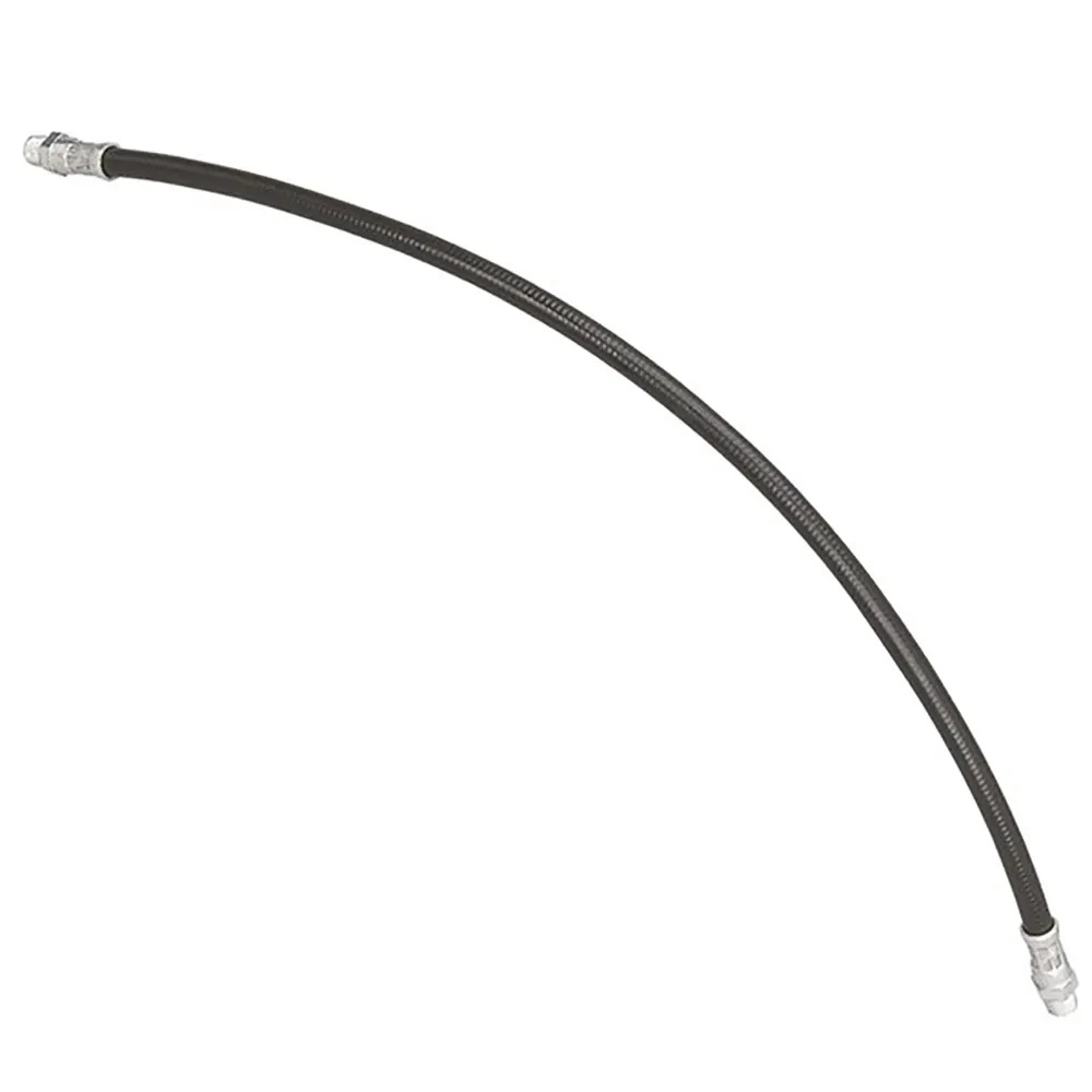 TOLEDO 500mm Flexible Heavy Duty Grease Hose Extension