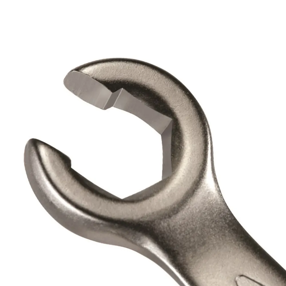KINCROME 4 Piece Flare Nut Spanner Set - Imperial K3062