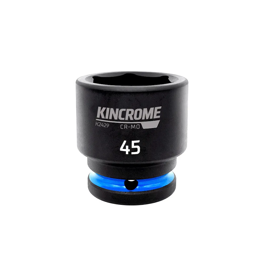 KINCROME 45mm x 3/4inch Drive Impact Socket K2429