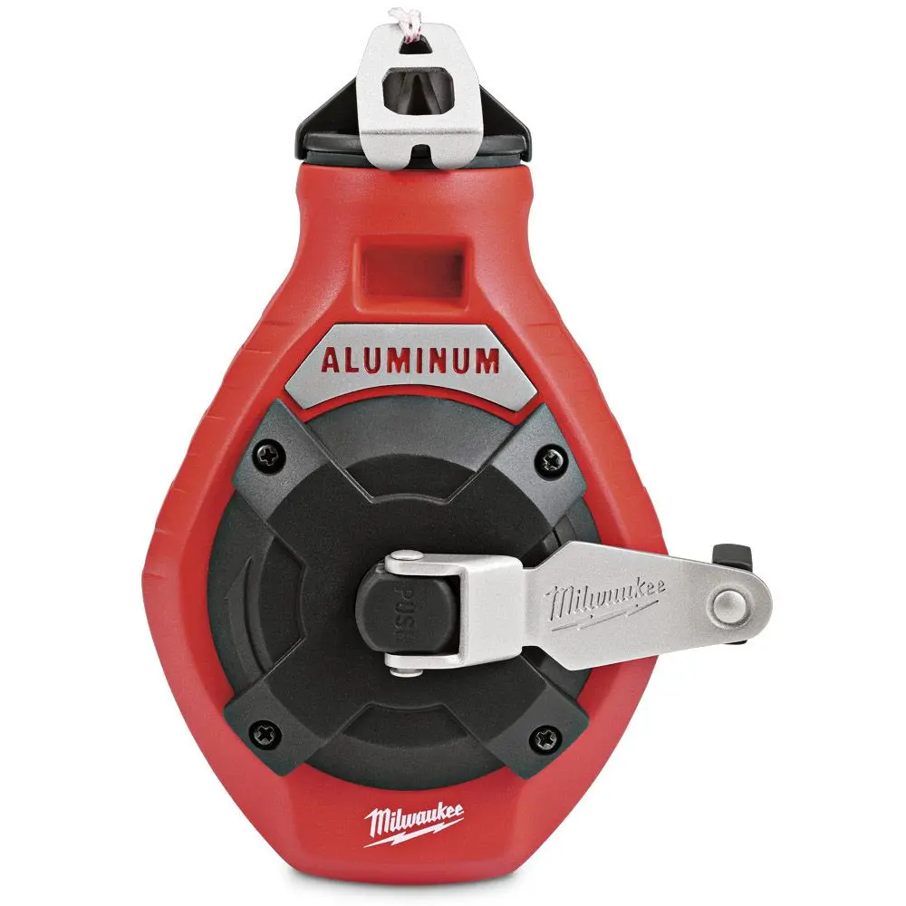 MILWAUKEE Mil Fine Line Chalk Reel 48223990