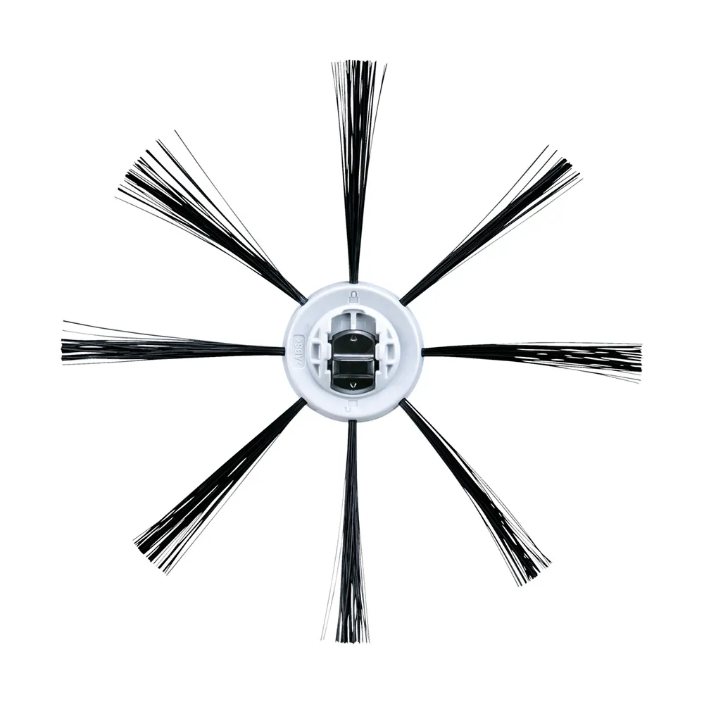 MAKITA Side Brush (Soft) Suits DRC300Z 191P26-0