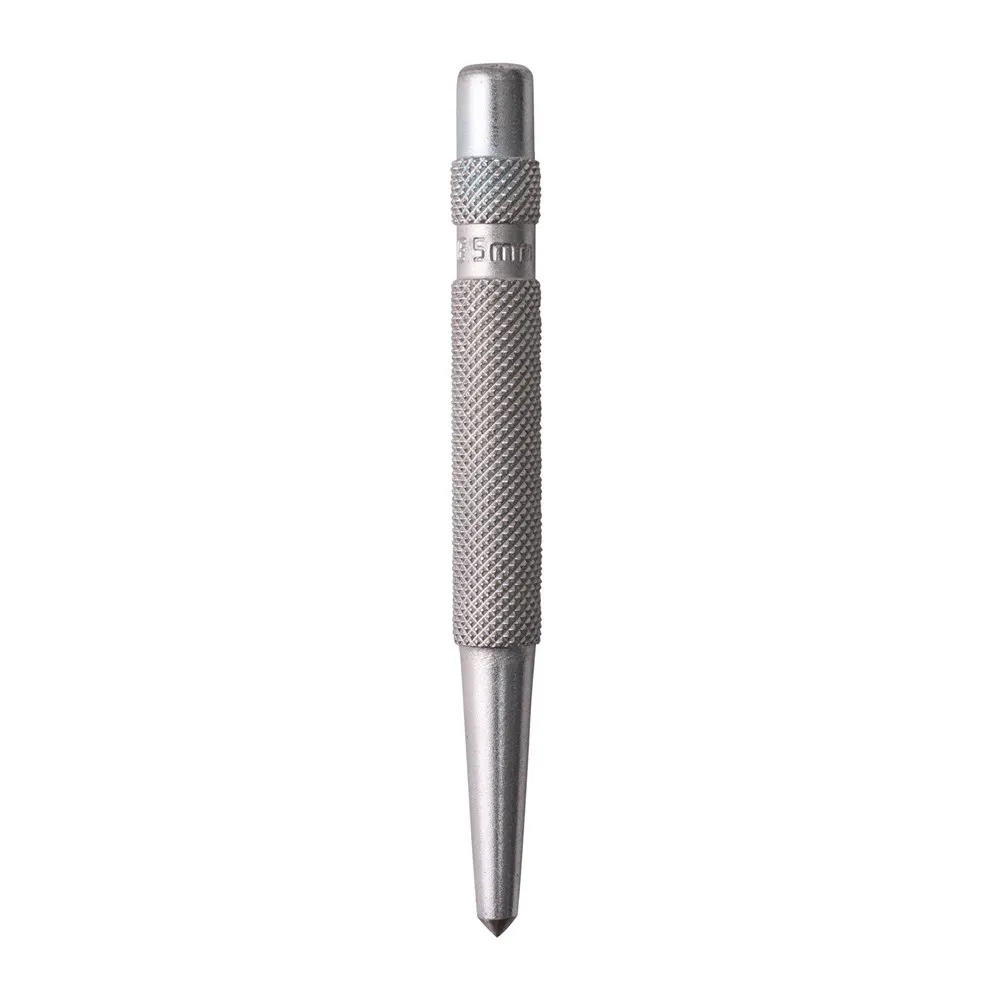 KINCROME 5mm Carded Round Centre Punch K9424