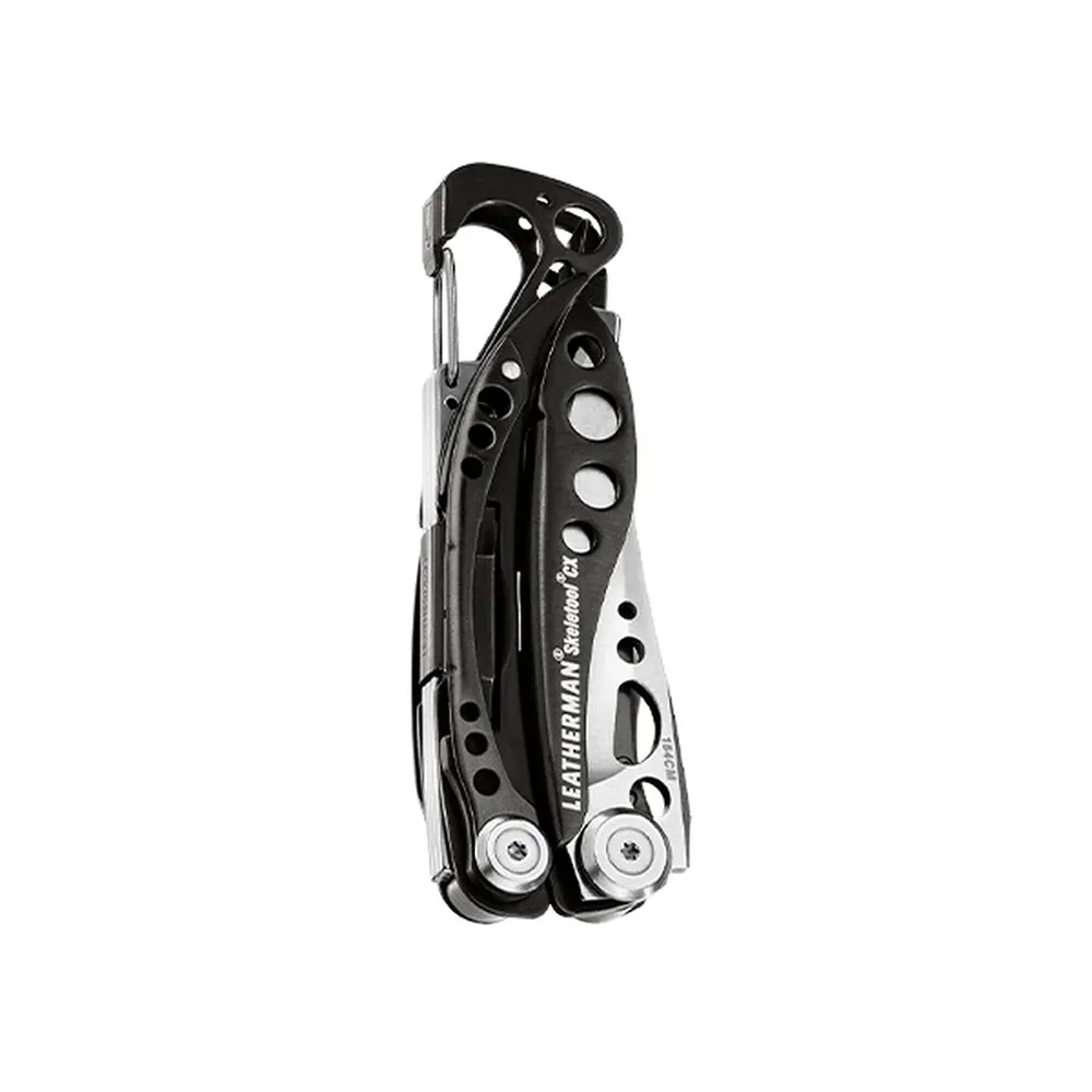 LEATHERMAN 7 in 1 SKELETOOL CX Multitool Plier YL830924