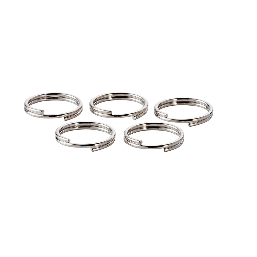 MILWAUKEE 5pc 25mm Split Ring 48228881