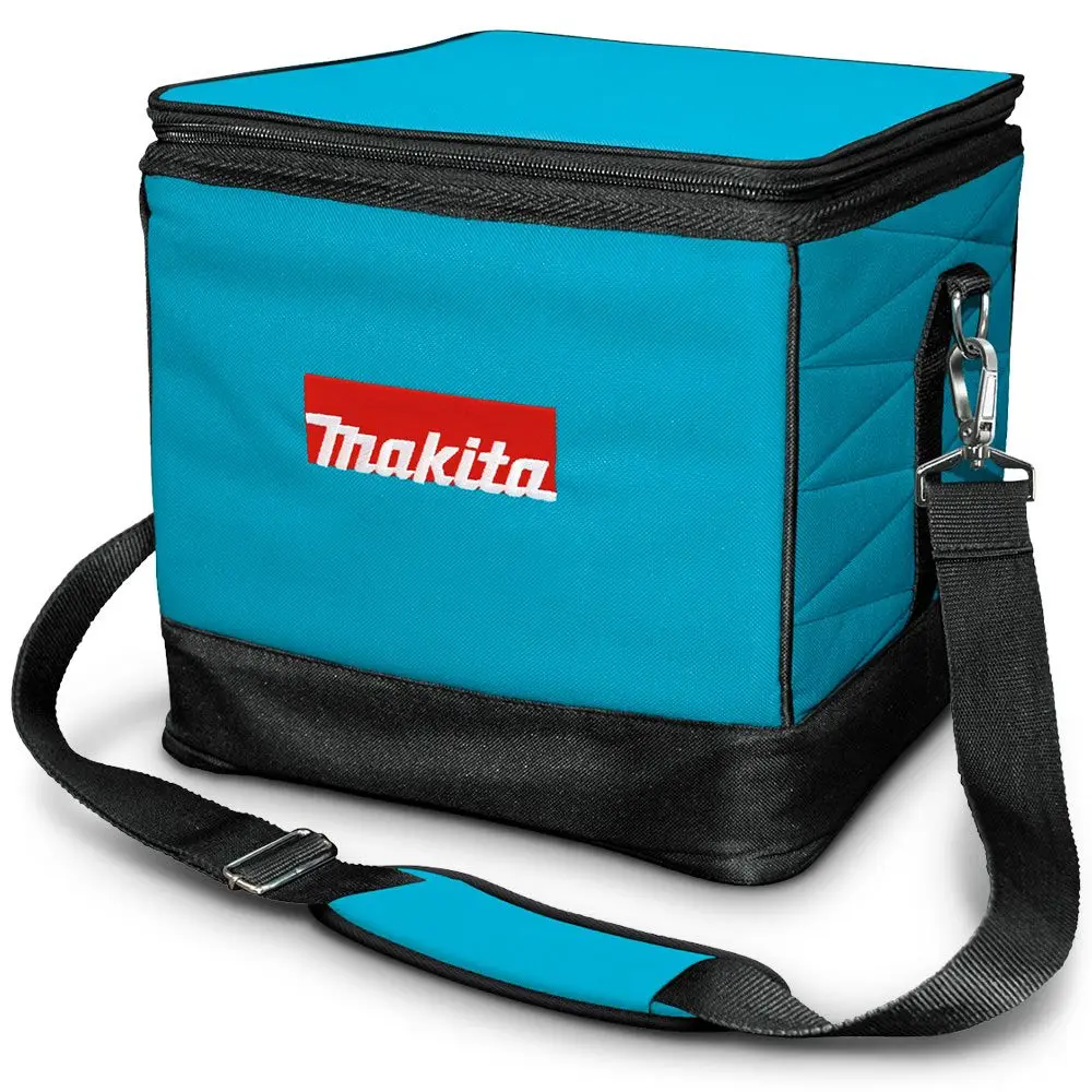 MAKITA Small LXT Tool Bag with Shoulder Strap 831274-0