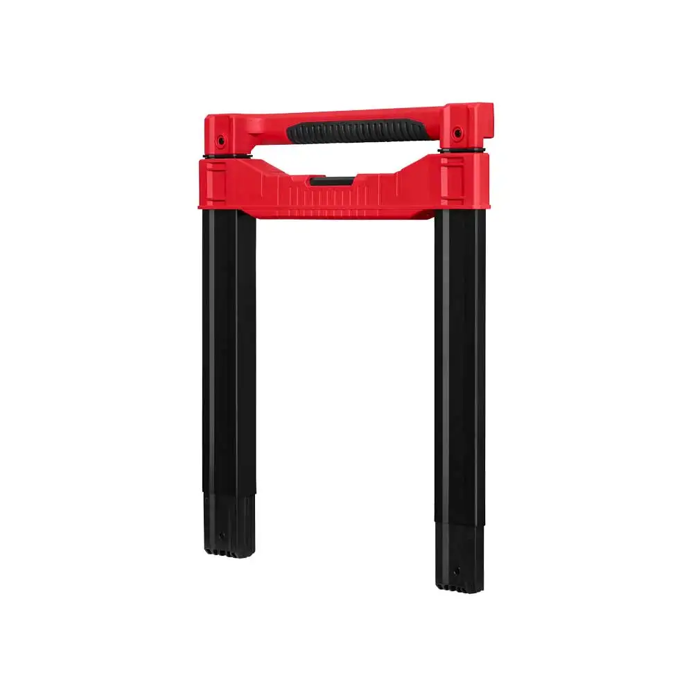 MILWAUKEE PACKOUT™ Rolling Tool Box Low-Profile Handle 48228027